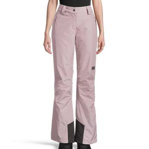 Helly Hansen Women's Blizzard Insulated Ski Pants